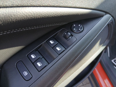 Opel Crossland Gebrauchtwagen