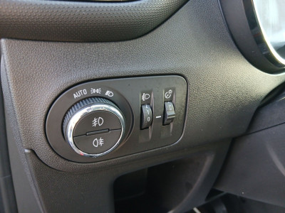 Opel Crossland Gebrauchtwagen