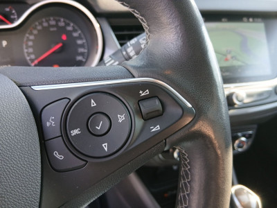 Opel Crossland Gebrauchtwagen