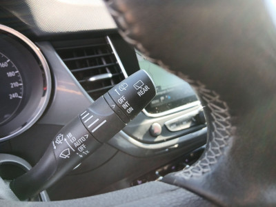 Opel Crossland Gebrauchtwagen