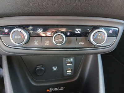 Opel Crossland Gebrauchtwagen