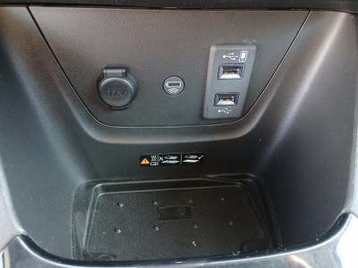 Opel Crossland Gebrauchtwagen