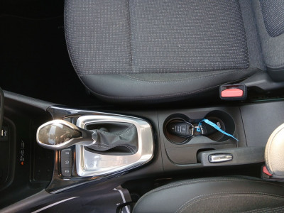 Opel Crossland Gebrauchtwagen