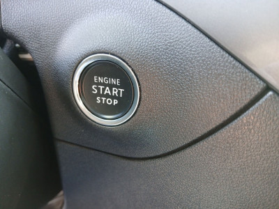 Opel Crossland Gebrauchtwagen