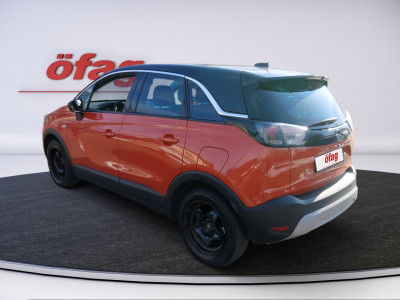 Opel Crossland Gebrauchtwagen