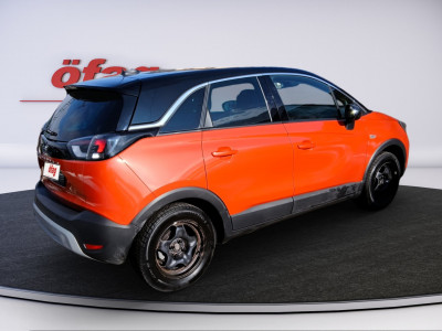 Opel Crossland Gebrauchtwagen