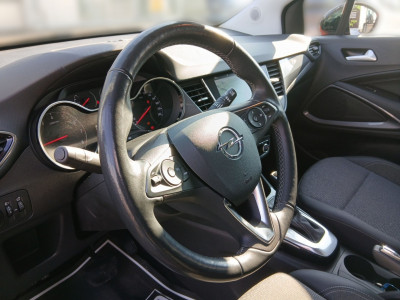 Opel Crossland Gebrauchtwagen
