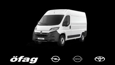 Opel Movano Neuwagen Opel Movano Neuwagen