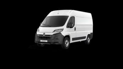 Opel Movano Neuwagen Opel Movano Neuwagen