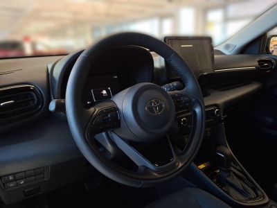 Toyota Yaris Neuwagen