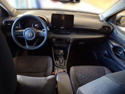 Toyota Yaris Neuwagen