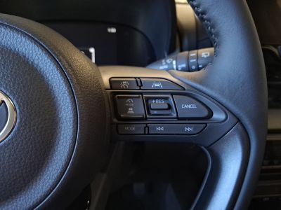 Toyota Yaris Neuwagen