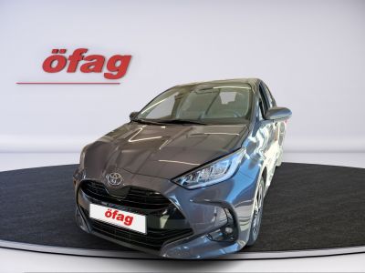 Toyota Yaris Neuwagen