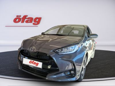 Toyota Yaris Neuwagen