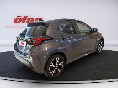 Toyota Yaris Neuwagen