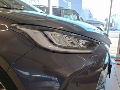 Toyota Yaris Neuwagen