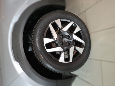 Opel Mokka Gebrauchtwagen Opel Mokka Gebrauchtwagen