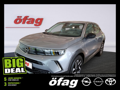 Opel Mokka Gebrauchtwagen Opel Mokka Gebrauchtwagen