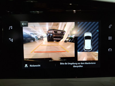 Opel Mokka Gebrauchtwagen Opel Mokka Gebrauchtwagen