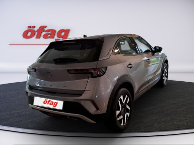 Opel Mokka Gebrauchtwagen Opel Mokka Gebrauchtwagen