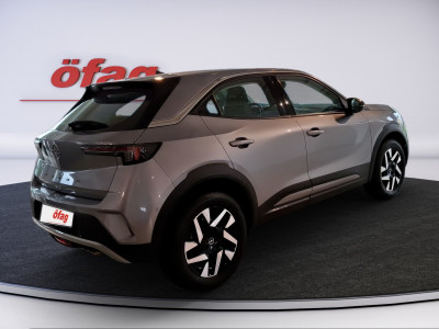 Opel Mokka Gebrauchtwagen Opel Mokka Gebrauchtwagen