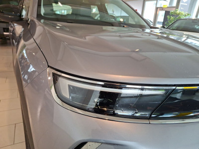 Opel Mokka Gebrauchtwagen Opel Mokka Gebrauchtwagen