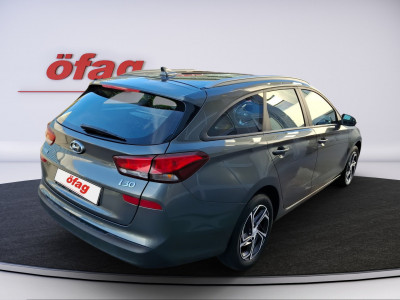 Hyundai i30 Gebrauchtwagen