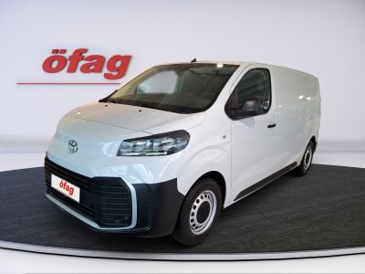 Toyota Proace Neuwagen