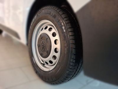 Toyota Proace Neuwagen Toyota Proace Neuwagen