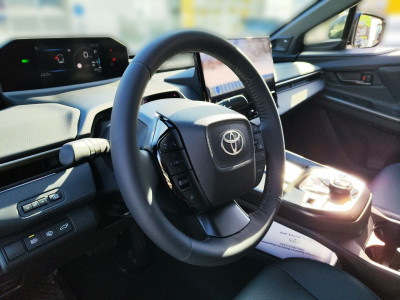 Toyota bZ4X Neuwagen Toyota bZ4X Neuwagen