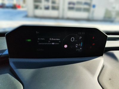 Toyota bZ4X Neuwagen Toyota bZ4X Neuwagen