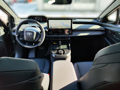 Toyota bZ4X Neuwagen Toyota bZ4X Neuwagen