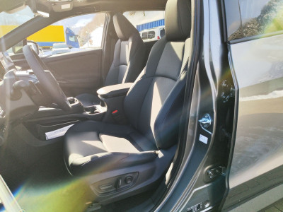 Toyota bZ4X Neuwagen Toyota bZ4X Neuwagen