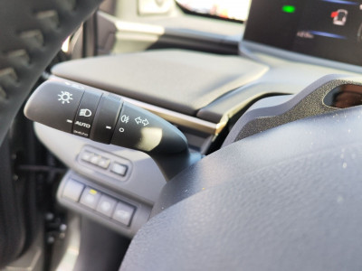 Toyota bZ4X Neuwagen Toyota bZ4X Neuwagen