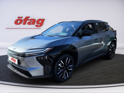 Toyota bZ4X Neuwagen Toyota bZ4X Neuwagen