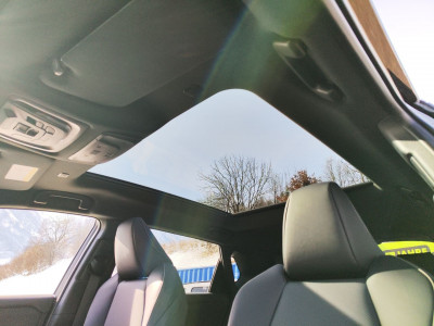 Toyota bZ4X Neuwagen Toyota bZ4X Neuwagen