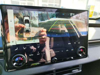 Toyota bZ4X Neuwagen Toyota bZ4X Neuwagen