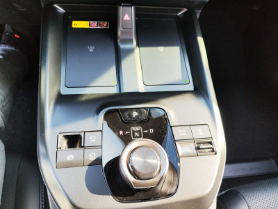 Toyota bZ4X Neuwagen Toyota bZ4X Neuwagen