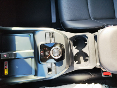 Toyota bZ4X Neuwagen Toyota bZ4X Neuwagen