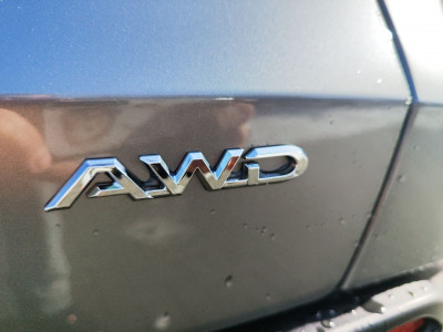 Toyota bZ4X Neuwagen Toyota bZ4X Neuwagen