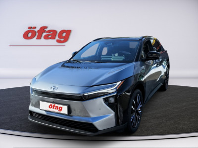 Toyota bZ4X Neuwagen Toyota bZ4X Neuwagen