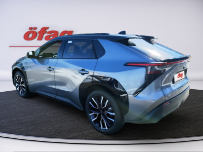 Toyota bZ4X Neuwagen Toyota bZ4X Neuwagen