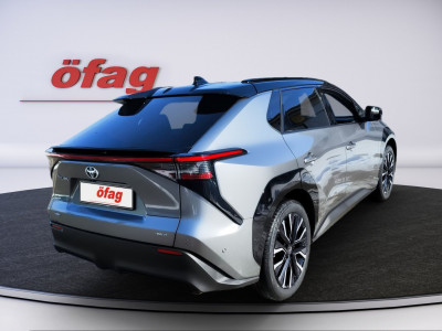 Toyota bZ4X Neuwagen Toyota bZ4X Neuwagen