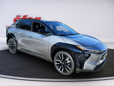 Toyota bZ4X Neuwagen Toyota bZ4X Neuwagen