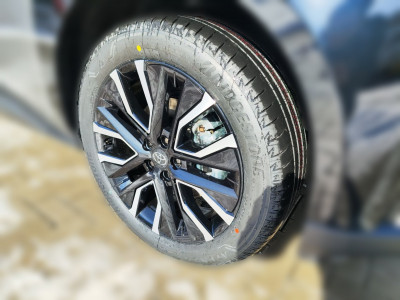 Toyota bZ4X Neuwagen Toyota bZ4X Neuwagen