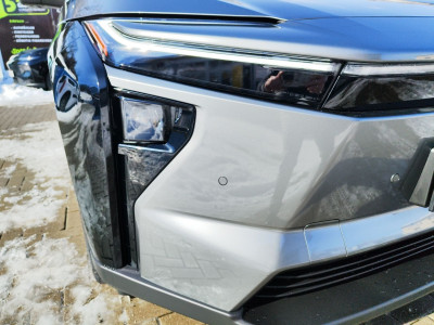 Toyota bZ4X Neuwagen Toyota bZ4X Neuwagen