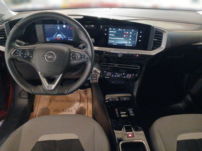 Opel Mokka Gebrauchtwagen