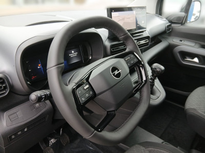 Opel Combo Gebrauchtwagen