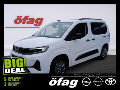 Opel Combo Gebrauchtwagen