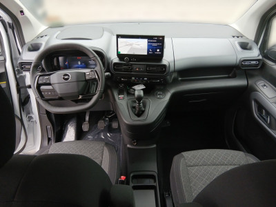 Opel Combo Gebrauchtwagen